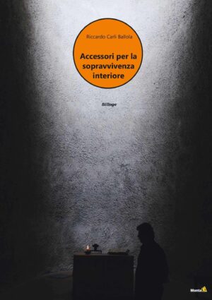 ACCESSORI PER LA SOPRAVVIVENZA INTERIORI